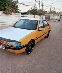 بيجو 405